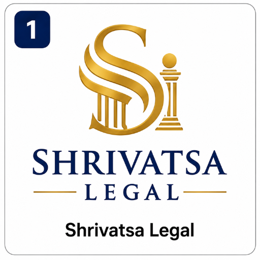 Shrivatsa Legal
