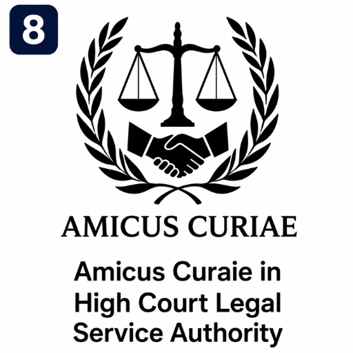 Amicus Curiae